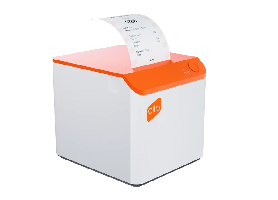 Clip Printer