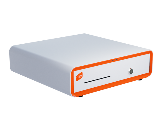 Clip Box