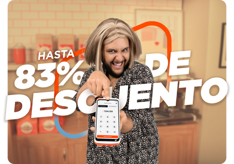 Crece las ventas de tu negocio con las terminales de pago Clip