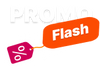 Promoción flash