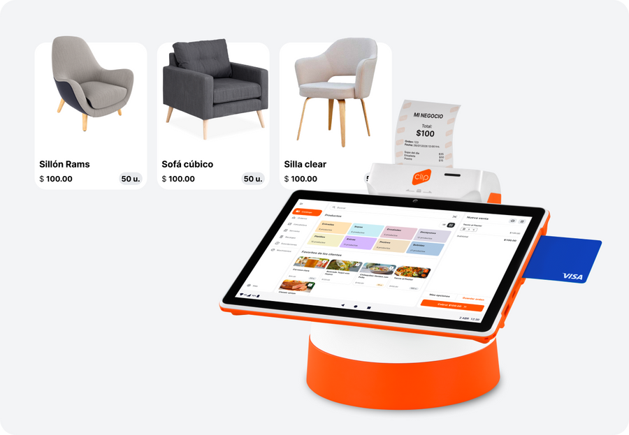 Más agilidad y precisión