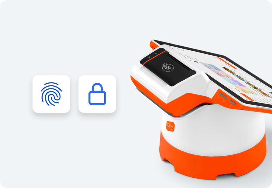 Seguridad en tus manos