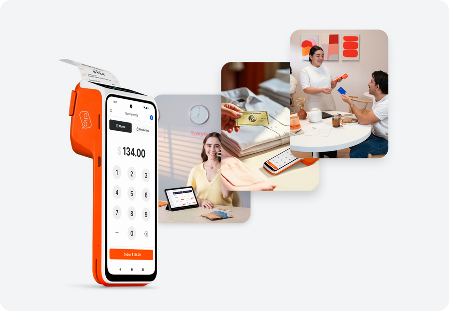 Operatividad sin límites