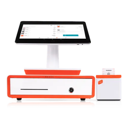 Clip Stand: El Equipo de Punto de venta para tu negocio