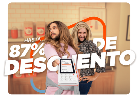 Crece las ventas de tu negocio con las terminales de pago Clip